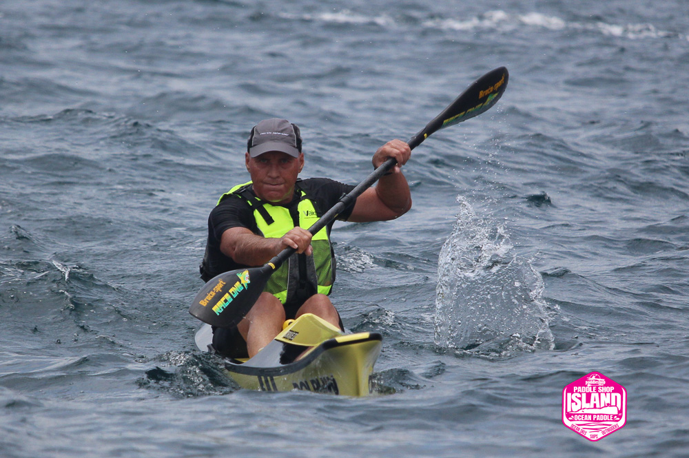Paddle Shop Island Paddle-216